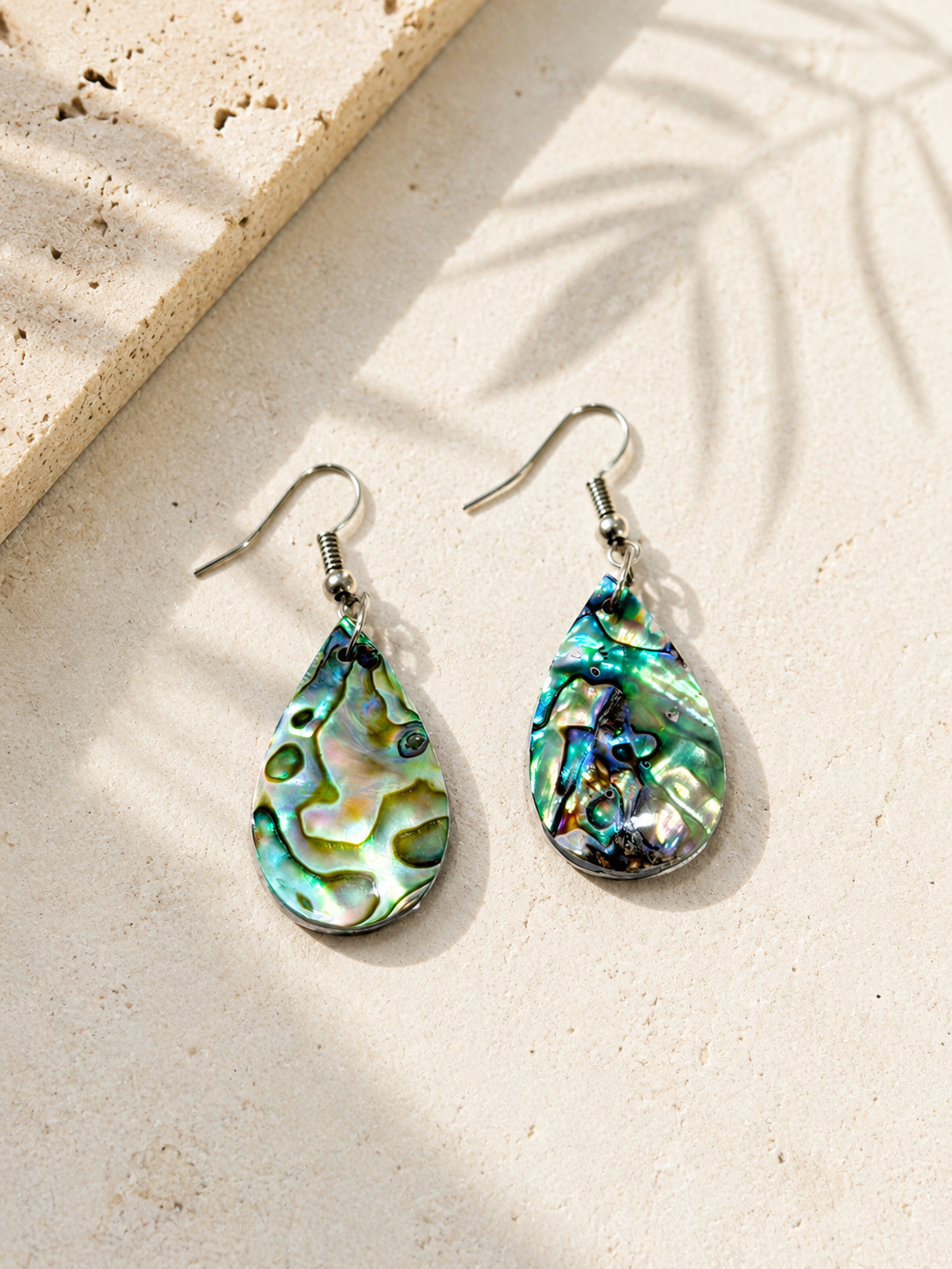 Calypso Earrings