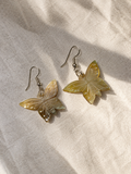 Mariposa Earrings