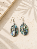 Galatea Earrings