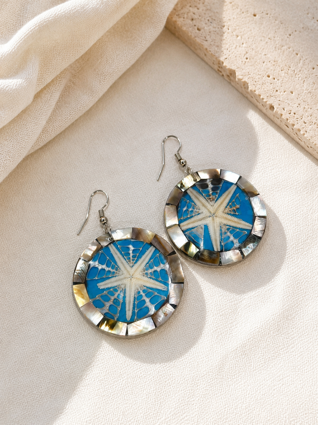 Azzurra Earrings