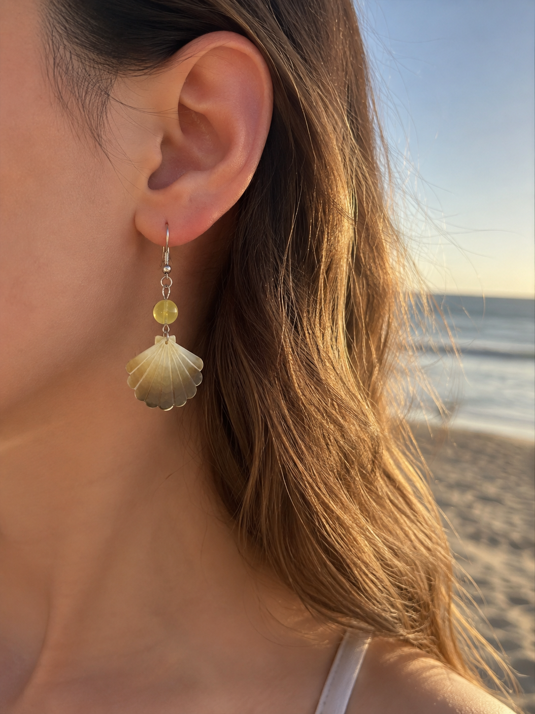 Marina Earrings