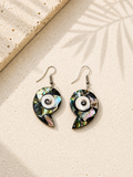 Amphitrite Earrings