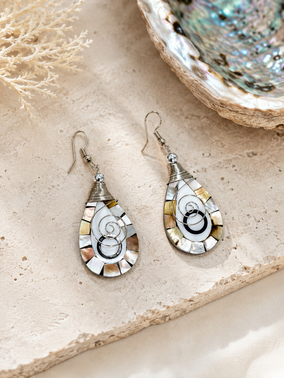 Lumina Earrings