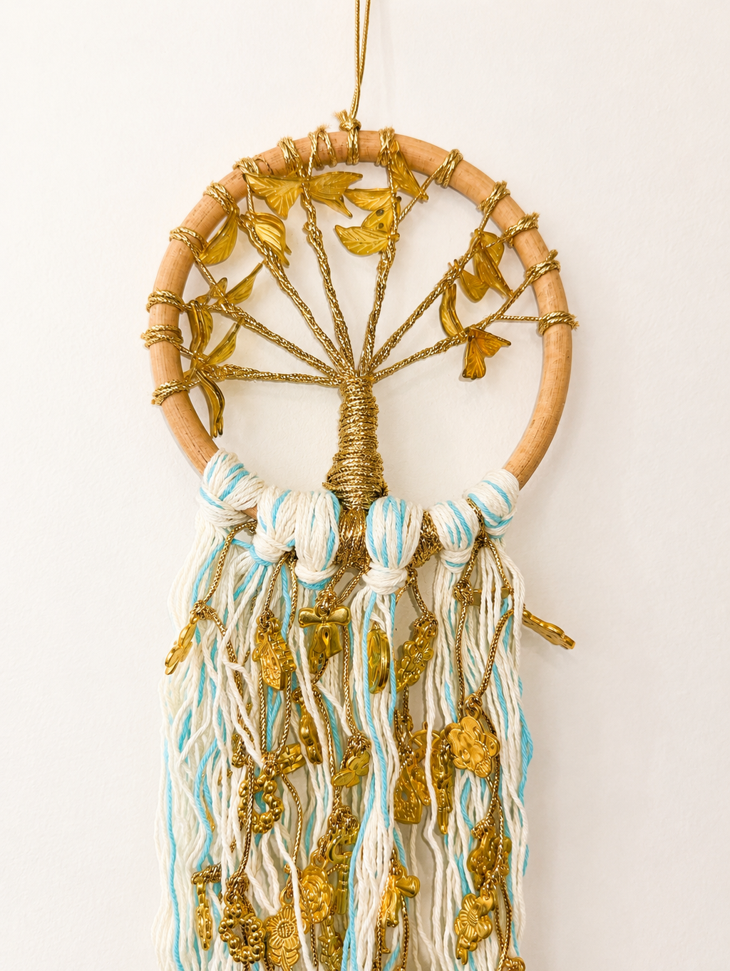 Amara Dream Catcher
