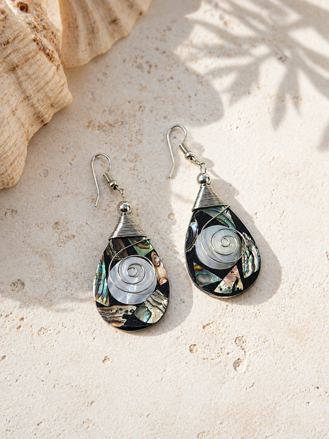 Nerissa Earrings