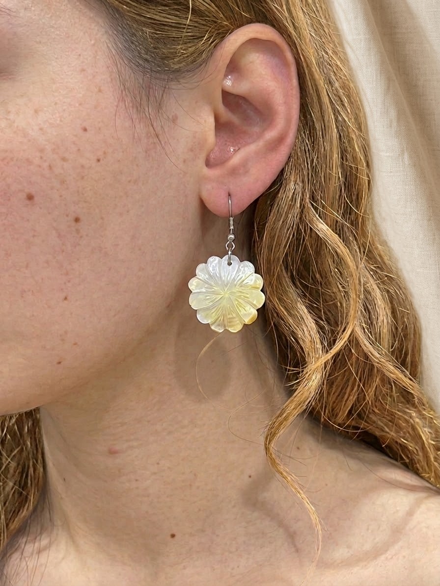 Solara Earrings