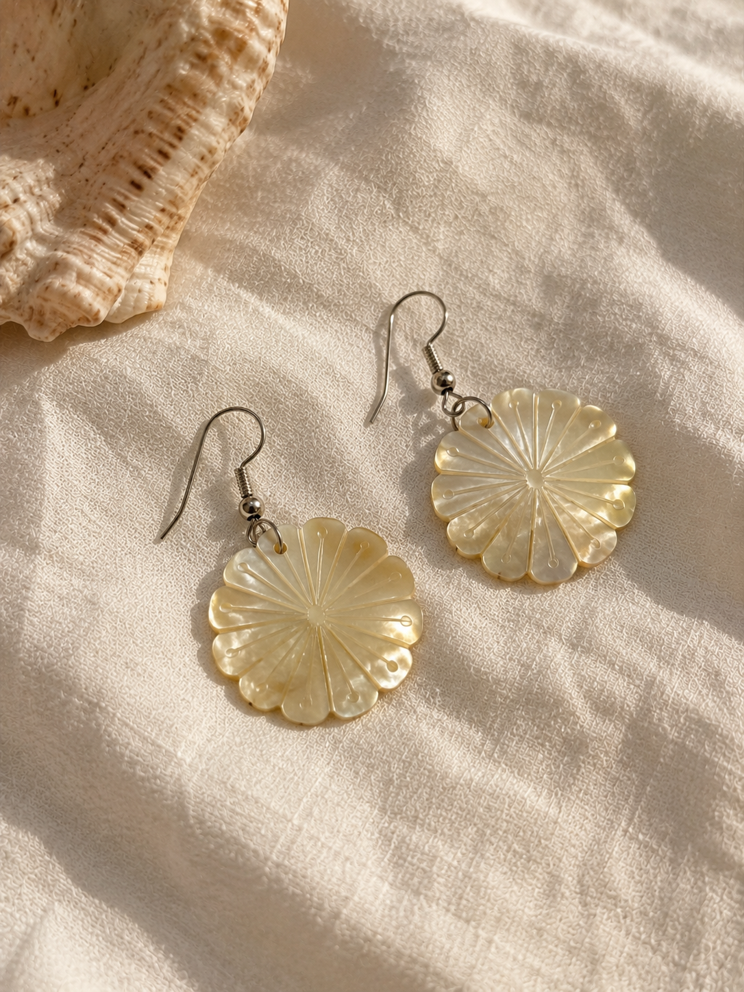 Solara Earrings